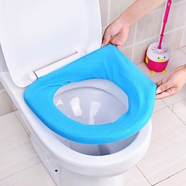 Bathroom Gadgets, 1pc Boutique Toilet Seat cover Toilet Accessories