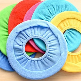 Bathroom Gadgets, 1pc Boutique Toilet Seat cover Toilet Accessories