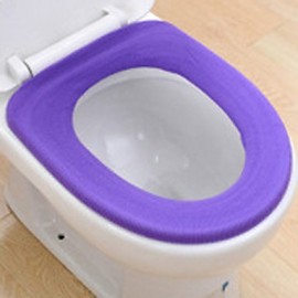 Bathroom Gadgets, 1pc Boutique Toilet Seat cover Toilet Accessories