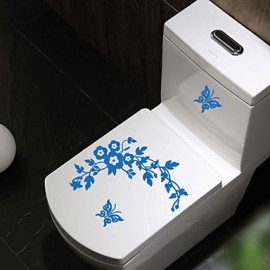 Bathroom Gadgets, 1 pc PVC Paper Modern Bathroom Gadget Other Bathroom Accessories Bathroom