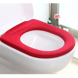 Bathroom Gadgets, 1 pc Linen Cotton Contemporary Bathroom Gadget Toilet Accessories Bathroom