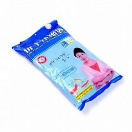 Bathroom Gadgets, Elaine Two Pieces Set Vacuum Bag Without Pump