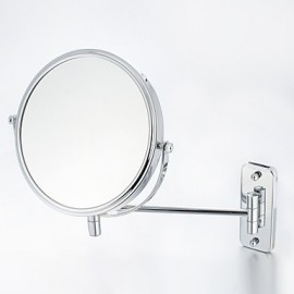 Bathroom Gadgets, 1 pc Brass Stainless Steel Modern Contemporary Bathroom Gadget Shower Accessories Bathroom