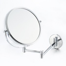 Bathroom Gadgets, 1 pc Brass Stainless Steel Modern Contemporary Bathroom Gadget Shower Accessories Bathroom