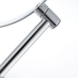 Bathroom Gadgets, 1 pc Brass Stainless Steel Modern Contemporary Bathroom Gadget Shower Accessories Bathroom