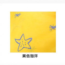 Shower Curtains Modern Polyester Geometric Machine Made