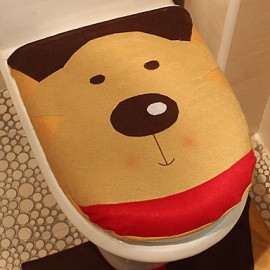 Mats & Rugs, 1pc Textile Boutique Cartoon Bathtub Mats Other Bathroom Accessories