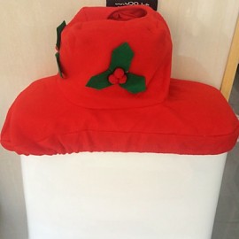 Mats & Rugs, 1pc Textile Boutique Cartoon Bathtub Mats Other Bathroom Accessories