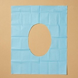 Bathroom Products, 1 pc Polyester Contemporary Bathroom Gadget Other Bathroom Accessories Bathroom