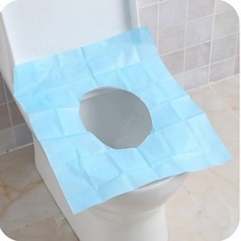 Bathroom Products, 1 pc Polyester Contemporary Bathroom Gadget Other Bathroom Accessories Bathroom
