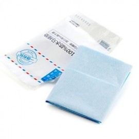 Bathroom Products, 1 pc Polyester Contemporary Bathroom Gadget Other Bathroom Accessories Bathroom