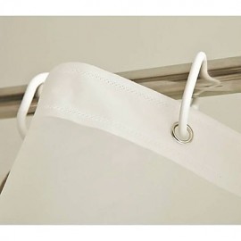 Shower Curtains Modern PEVA Novelty Machine Made