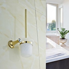 Bathroom Gadgets, 1 pc Contemporary Brass Bathroom Gadget Bathroom