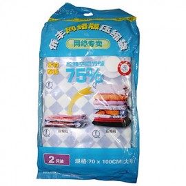 Bathroom Gadgets, Elaine Two Pieces Set Web Edition Vacuum Bag Without Pump