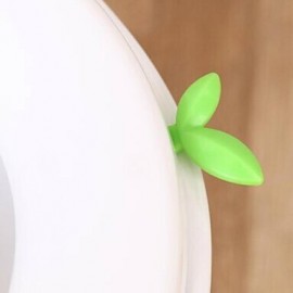 Bathroom Gadgets, 1 pc Sponge Plastic Cute Multi-function Eco-friendly Novelty Bathroom Gadget Toilet Accessories Bathroom