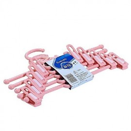 Bathroom Gadgets, 1 pc Plastic Contemporary Foldable Bathroom Gadget Bath Organization Bathroom