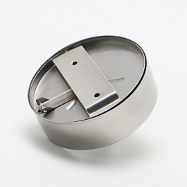 Bathroom Products, 1 pc Stainless Steel Contemporary Bathroom Gadget Bath Organization Bathroom