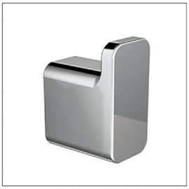 Bathroom Products, 1 pc Contemporary Zinc Alloy Robe Hook Bathroom