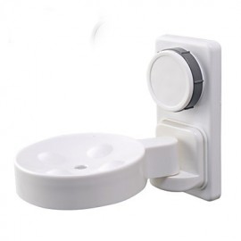 Bathroom Products, 1pc High Quality Contemporary Plastic Soap Dishes & Holders Wall Mounted