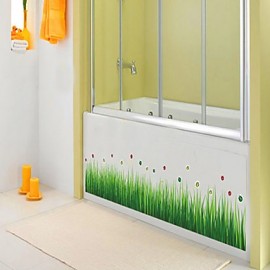 Bathroom Products, 1 pc PVC Contemporary Bathroom Gadget Other Bathroom Accessories Bathroom