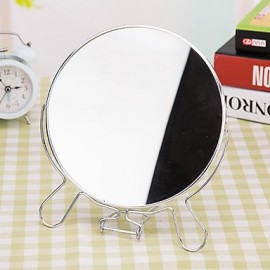 Shower Accessories, 1pc Boutique Contemporary High Quality Tabletop Mirror Shower Accessories