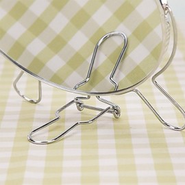 Shower Accessories, 1pc Boutique Contemporary High Quality Tabletop Mirror Shower Accessories