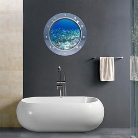 Bathroom Products, 1 pc PVC Modern Creative Bathroom Gadget Other Bathroom Accessories Bathroom