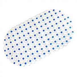 Mats & Rugs, 1pc Bath Mats PVC Contemporary Bathroom Easy to clean