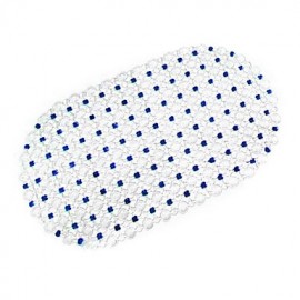 Mats & Rugs, 1pc Bath Mats PVC Contemporary Bathroom Easy to clean