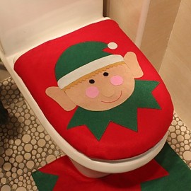 Mats & Rugs, 1pc Textile Boutique Cartoon Bathtub Mats Other Bathroom Accessories