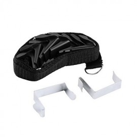 Bathroom Gadgets, 1 pc Plastic Contemporary Bathroom Gadget Bath Organization Bathroom