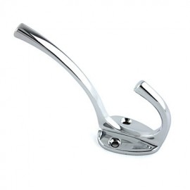 Bathroom Products, 1 pc Contemporary Stainless Steel Robe Hook Bathroom