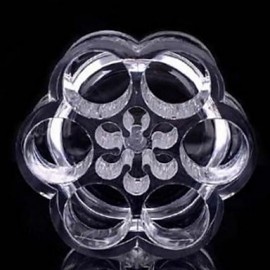 Bathroom Gadgets, 1 pc Plastic Fashion Multi-function Eco-friendly Storage Bathroom Gadget Bath Organization Bathroom