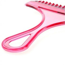 Bathroom Gadgets, 1 pc Plastic Rubber Mini Multi-function Eco-friendly Easy to Use Bathroom Gadget Sponges & Scrubbers Bathroom