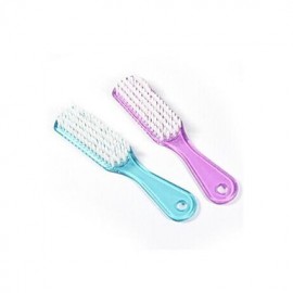 Bathroom Gadgets, 1 pc PVC Contemporary Easy to Use Bathroom Gadget Sponges & Scrubbers Bathroom