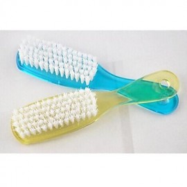 Bathroom Gadgets, 1 pc PVC Contemporary Easy to Use Bathroom Gadget Sponges & Scrubbers Bathroom
