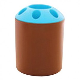 Bathroom Gadgets, 1 pc Plastic Mini Creative Bathroom Gadget Toothbrush & Accessories Bathroom