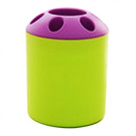 Bathroom Gadgets, 1 pc Plastic Mini Creative Bathroom Gadget Toothbrush & Accessories Bathroom