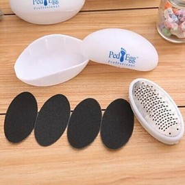 Bathroom Gadgets, 1 pc Stainless Steel Plastic Mini Eco-friendly Easy to Use Bathroom Gadget Shower Accessories Bathroom