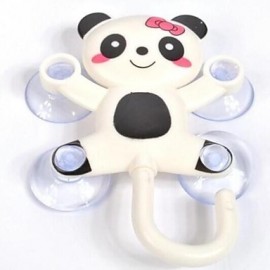 Bathroom Gadgets, 1 pc PVC Contemporary Easy to Use Bathroom Gadget Bath Organization Bathroom