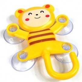 Bathroom Gadgets, 1 pc PVC Contemporary Easy to Use Bathroom Gadget Bath Organization Bathroom