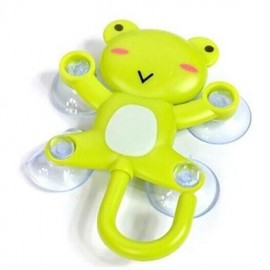 Bathroom Gadgets, 1 pc PVC Contemporary Easy to Use Bathroom Gadget Bath Organization Bathroom