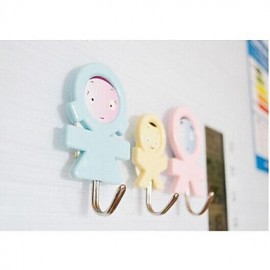 Bathroom Gadgets, 1 pc PVC Contemporary Easy to Use Bathroom Gadget Bath Organization Bathroom