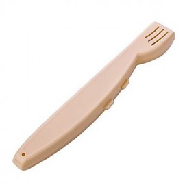 Bathroom Gadgets, 1pc Plastic Boutique Storage Toothbrush & Accessories Bathroom