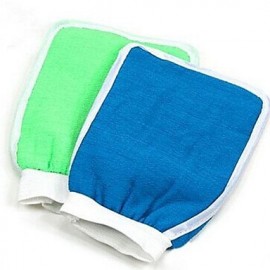 Bathroom Gadgets, 1 pc Cotton Contemporary Easy to Use Bathroom Gadget Shower Accessories Bathroom