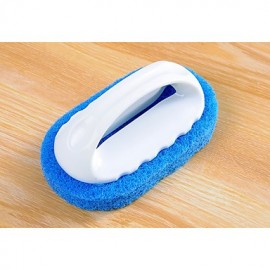 Bathroom Gadgets, 1 pc Plastic Contemporary Bathroom Gadget Sponges & Scrubbers Bathroom