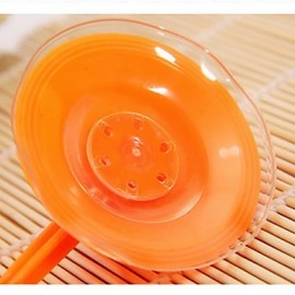 Bathroom Gadgets, 1 pc Plastic Cute Creative Storage Bathroom Gadget Bath Organization Bathroom