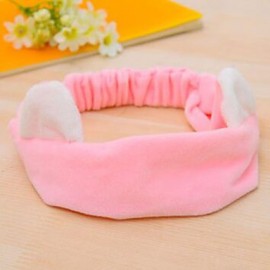 Bathroom Gadgets, 1pc Microfibre Boutique Other Shower Caps Shower Accessories Bathroom