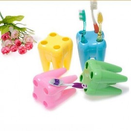 Bathroom Gadgets, 1 pc Plastic Cute Multi-function Eco-friendly Gift Novelty Bathroom Gadget Bath Organization Bathroom