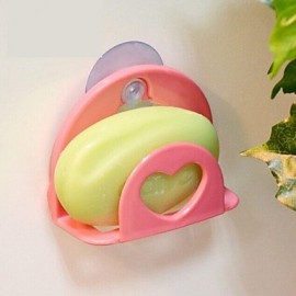 Bathroom Gadgets, 1 pc Plastic Cute Multi-function Eco-friendly Novelty Bathroom Gadget Bath Organization Bathroom